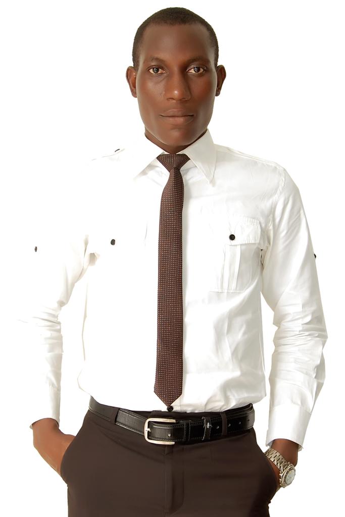 FEMI GBOLAHAN